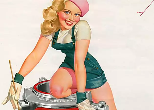 25 Vintage Ads That Would Never Be Allowed Today