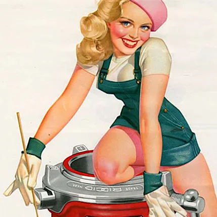 25 Vintage Ads That Would Never Be Allowed Today