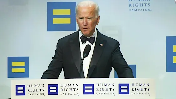 Biden: Obama and I agreed to be silent, but ...