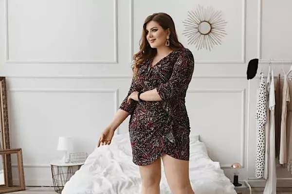 Clothing Options For Plus Size Women (Take a Look)