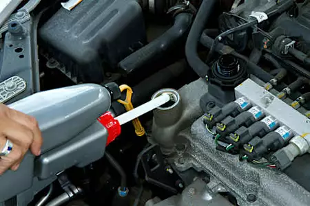 How to Reduce Your Car’s Fuel Consumption by Up to 55%