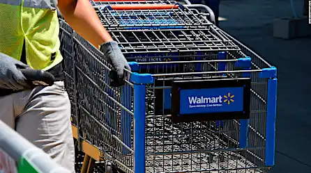 Conoce los lugares en los que Walmart aplicará vacunas