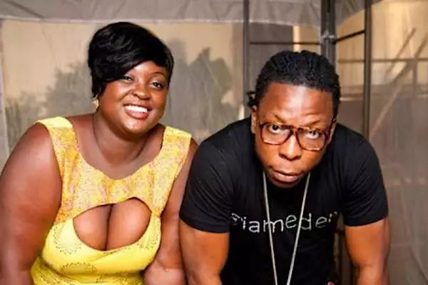 President of womb-shifter and organs rearranger association - Edem’s wife