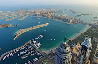 Επενδυτικά Ακίνητα στο Ντουμπάι μπορεί πραγματικά να σας εκπλήξει