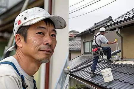 10年に1度は助成金で外壁塗装！新築同然になる外壁塗装で「絶対にやってはイケないこと」とは…
