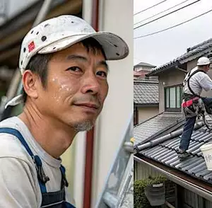 10年に1度は助成金で外壁塗装！新築同然になる外壁塗装で「絶対にやってはイケないこと」とは…