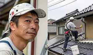 10年に1度は助成金で外壁塗装!新築同然になる外壁塗装で「絶対にやってはイケないこと」とは… 10年に1度は助成金で外壁塗装!新築同然になる外壁塗装で「絶対にやってはイケないこと」とは…