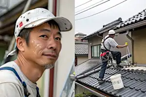 10年に1度は助成金で外壁塗装！新築同然になる外壁塗装で「絶対にやってはイケないこと」とは…