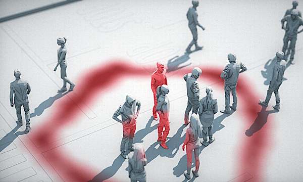 This one thing could stop the spread of Covid-19 This one thing could stop the spread of Covid-19