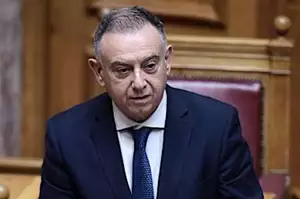 ΟΠΕΚΕ: Αυτός είναι ο λόγος που δεν παραιτήθηκε και ο Χρήστος Κέλλας