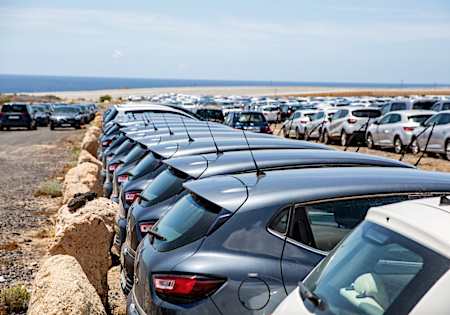 Prices of used cars in Permatang Pauh could surprise you