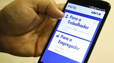 Trabalhadores terão que se cadastrar para receber renda emergencial de R$ 600 ou R$ 1.200 a partir de terça-feira, 7