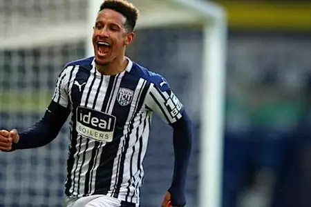 West Brom sink Saints to boost slender survival hopes