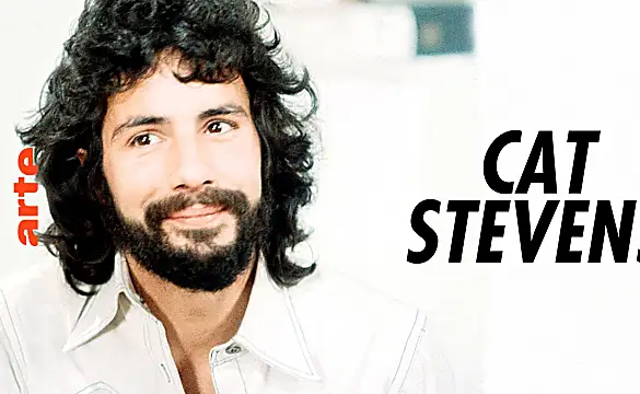 Cat Stevens - From Steven Georgiou to Yusuf Islam - Δείτε ολόκληρο το ντοκιμαντέρ