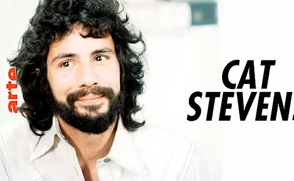 Cat Stevens - From Steven Georgiou to Yusuf Islam - Δείτε ολόκληρο το ντοκιμαντέρ