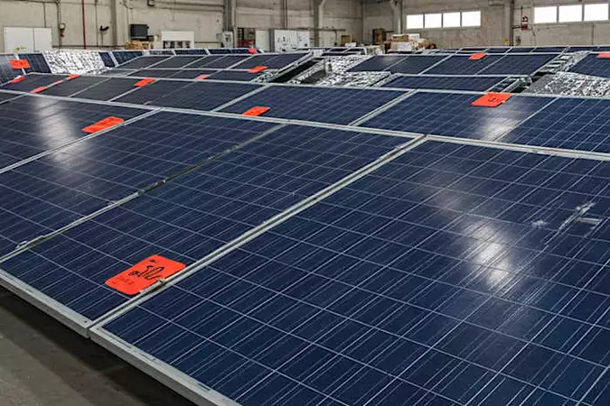 Großhändler warnt: Deshalb sind Solaranlagen in Deutschland so teuer
