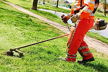 Dont Mow Your Lawn, Get Someone Else To Do It For You Research Lawn Care Services Near Me
