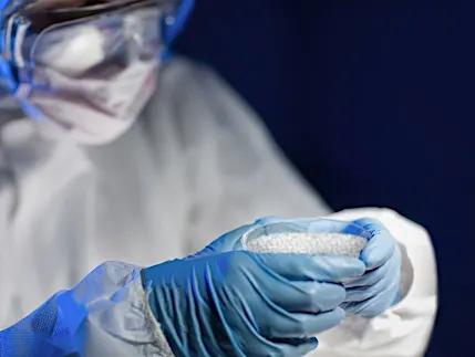 AI Protein Design Tools Pose Biosecurity Risks for DNA Makers