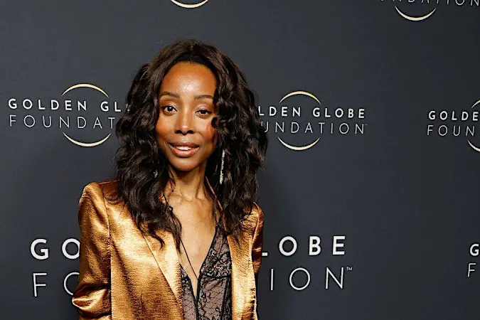 Actress Erica Ash Dead At 46