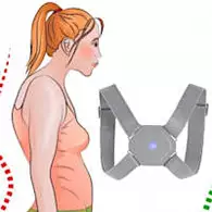 Διόρθωση της καμπούρας με αυτήν την έξυπνη συσκευή. Δες πως