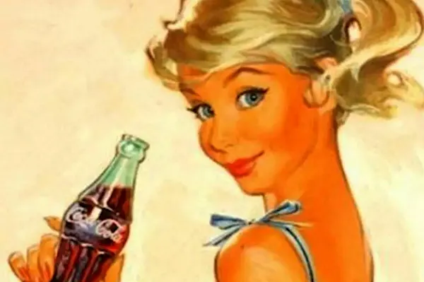 34 Shameless Vintage Ads That Were Once Socially Acceptable