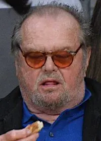 [Gallery] It's No Secret Why Jack Nicholson Isn't Around Anymore