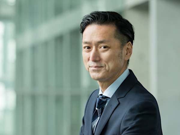 ドコモと証券会社が本気で開発した「資産運用」が超簡単と話題