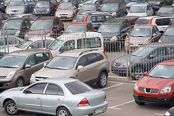 Unsold Electric Cars In Benin City Might Being Sold For Almost Nothing!