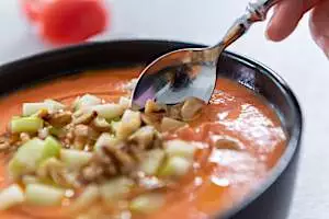 Descárgate la guía con recetas de temporada