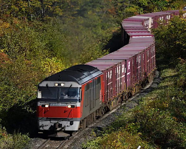 北見の玉ねぎを全国へ。今年も「玉ねぎ列車」が走る!! 北見の玉ねぎを全国へ。今年も「玉ねぎ列車」が走る!!