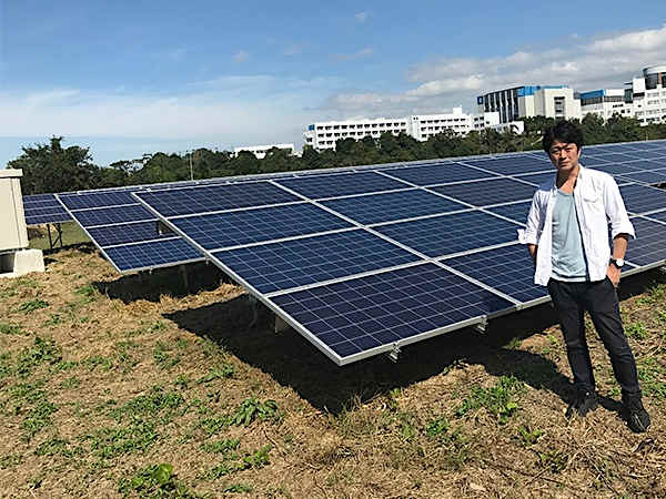 「太陽光投資」実際の収支予測について聞いてみた