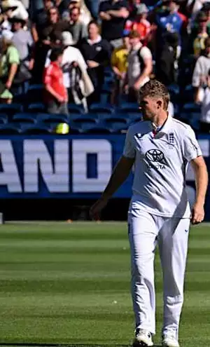 Stokes hails under-fire England's courage in 'really special' Test win