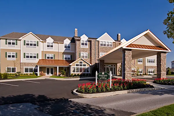 New Assisted Living Homes in New York (Take A Look At The Prices)