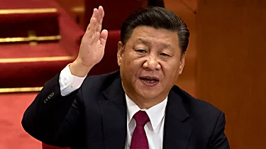 Η Κίνα ελπίζει σε μια «ρεαλιστική και ορθολογική» οικονομική πολιτική από τη Γερμανία