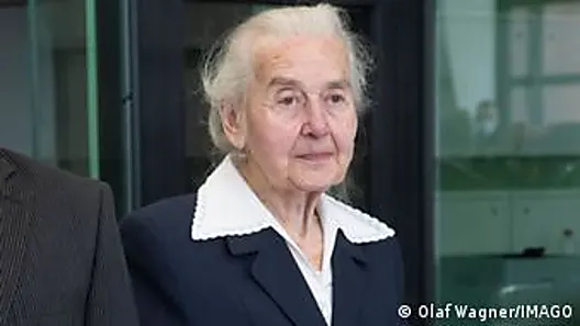 Γερμανία: 93χρονος αρνητής του Ολοκαυτώματος στάλθηκε πίσω στη φυλακή