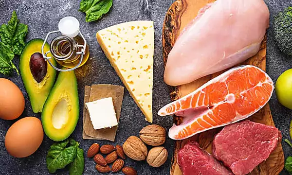 Experts say the keto diet isn't sustainable, so why is it so popular?