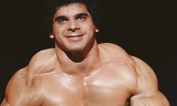 [Pics] Lou Ferrigno Is Now 68 Years Old, This Is Him Now