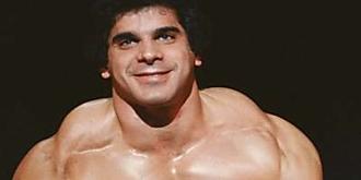 [Pics] Lou Ferrigno Is Now 68 Years Old, This Is Him Now