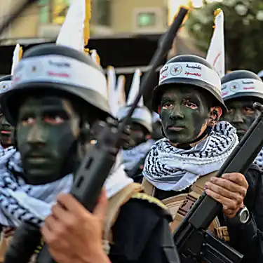 Οι Παλαιστίνιοι, όχι μόνο η Χαμάς, κήρυξαν τον πόλεμο στο Ισραήλ - γνώμη