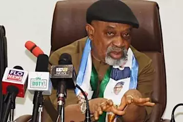 ASUU strike: I don't fight physically, I use court - Ngige