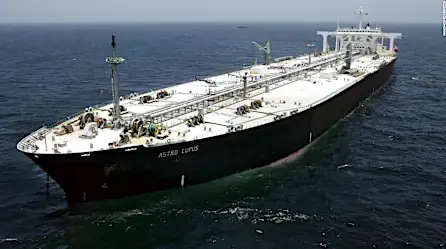 Si los países de la Unión Europea prescinden del petróleo de Rusia, ¿quién podría suministrarles?