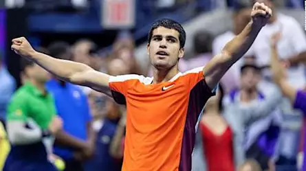 US Open: esto necesita Carlos Alcaraz para ser número 1