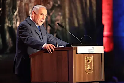 Ο εορτασμός του Ολοκαυτώματος του πρωθυπουργού μου ήταν μια μακρά ακρίβεια.  και δεν έχει τελειώσει |  Γνώμη