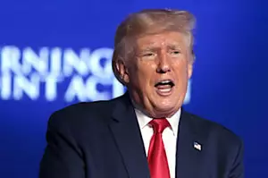 Trump Just Proved to the World How Dumb He Really Is