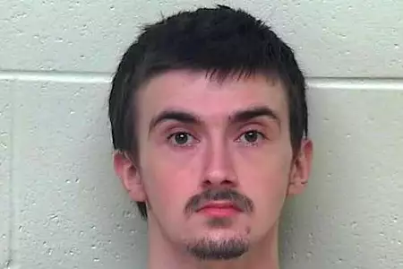 Wheelersburg Man Indicted on Child Rape Charges