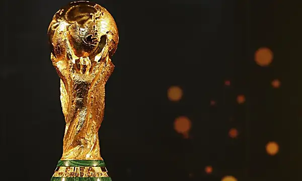 Υπάρχει απαγόρευση ταξιδιού και η Αμερική φιλοξενεί το Παγκόσμιο Κύπελλο το 2026. Μην ανησυχείτε για αυτό, λένε οι ΗΠΑ