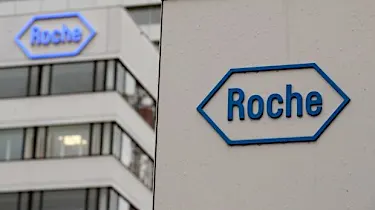 Η Roche ξεκινά νέα δοκιμή κορώνας - αποτέλεσμα σε 18 λεπτά