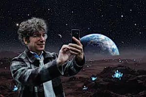 World’s Richest Man Plots The Biggest IPO In History