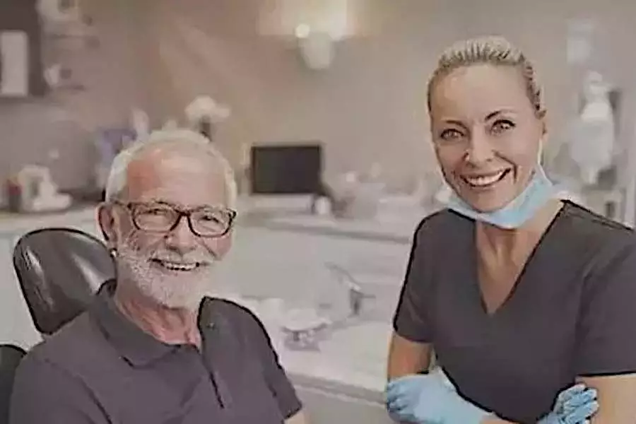 Che cosa sono gli impianti dentali senza viti e quanto costano a Rabat? Che cosa sono gli impianti dentali senza viti e quanto costano a Rabat?