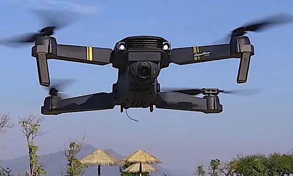 Meet the Cheap Drone with HD Camera, Taking The UK By Storm Meet the Cheap Drone with HD Camera, Taking The UK By Storm
